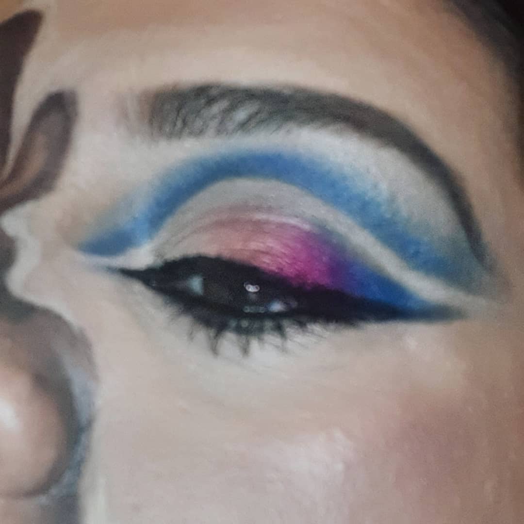 YasOrode's tweet photo. 💦 I melt 💦
.
#makeup #makeupfantasy #maquilladora #makeupartist #makeuplove #yasmakeup #instagood #instamakeup #sunsay #quarentinemode https://t.co/3hCsFmacdM