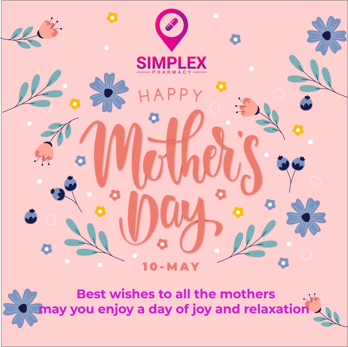 Simplex Pharmacy (@SimplexPharmacy) / Posts / X
