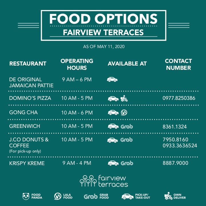 FairviewTerraces tweet media