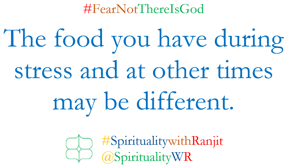 spiritualitywr's tweet photo. Here are some food-related stress busters for the times when you feel restless: chew a sugar-free gum, eat a small piece of dark chocolate, have a refreshing drink (hot tea or coffee), eat a ripe piece of fruit or have a healthy snack. But avoid them normally.
#FearNotThereIsGod https://t.co/ED2dvb3B7q