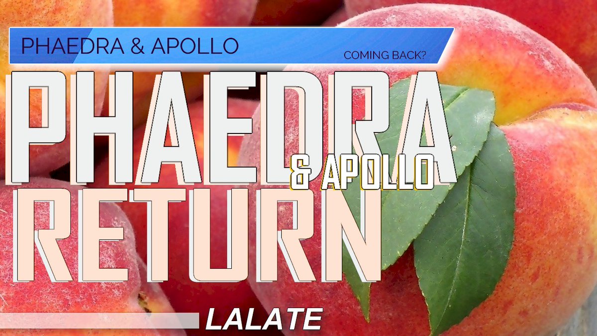 LALATETV's tweet photo. 📹 #LALATE VIDEO 📹 EXCLUSIVE!
#PhaedraParks, #ApolloNida Returning to #RHOA? 
NEW! 🖲️ ▶️▶️ https://t.co/KRdsgr1QHL 
"KENYA" #RHOAReunion
https://t.co/PD1dOixwFe
 CZX