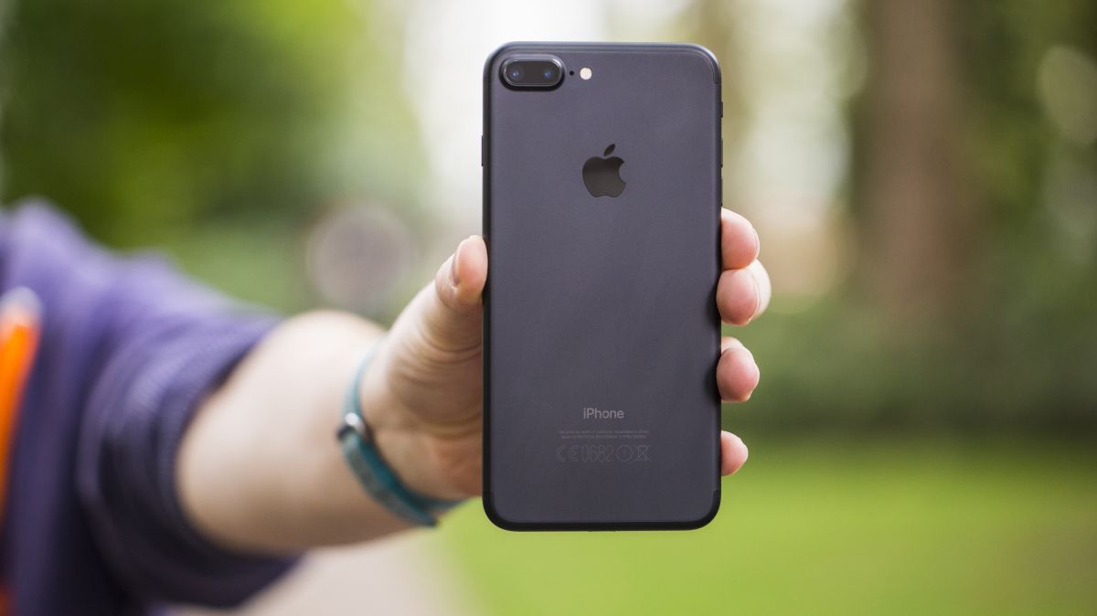 applenguyen2212's tweet photo. #cellphones #apple #iphone #iphone7 #iphone7plus @applenguyen2212
CellphoneS News: iPhone 7 Plus extremely drained battery after updating iOS 13
https://t.co/KdSys5XIAW https://t.co/R4zifh0JuY