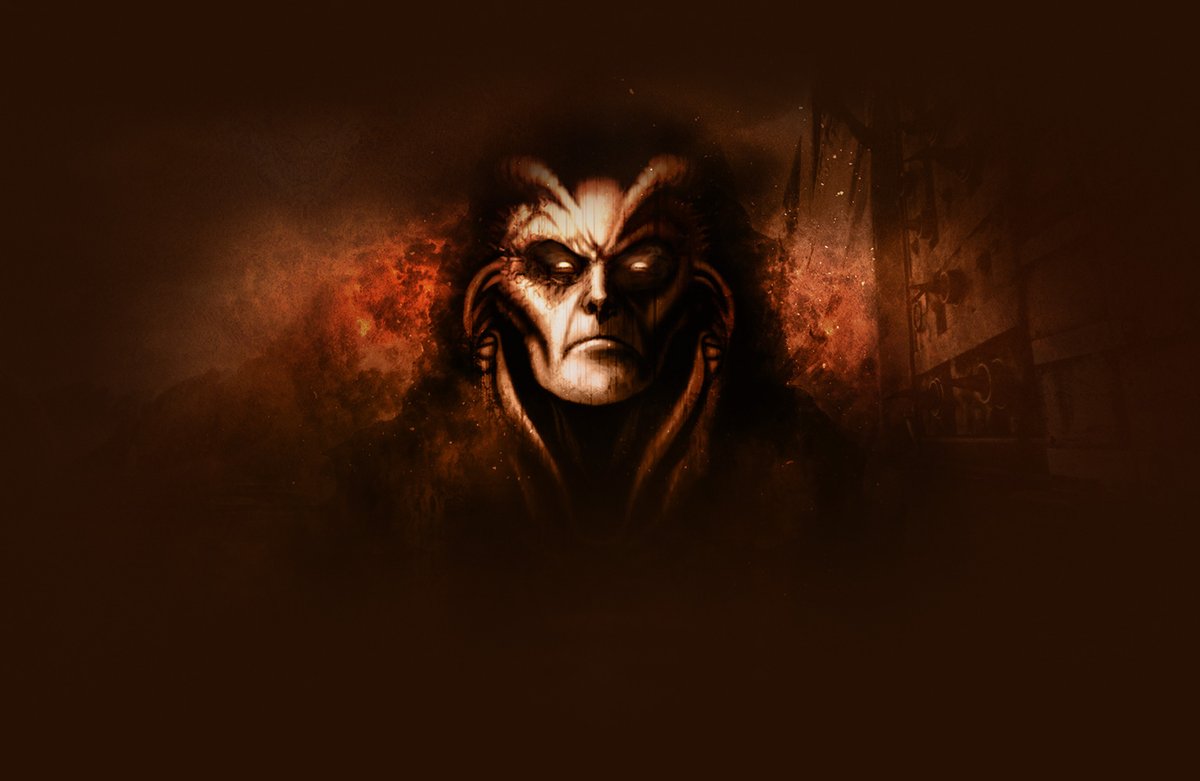 Wowhead's tweet photo. A #Diablo 2 remaster, titled Diablo 2: Resurrected, is purportedly being worked on by #Blizzard and Vicarious Visions, with a late 2020 release date.

https://t.co/zt3mE8ijdC https://t.co/7vWUzIfr3n