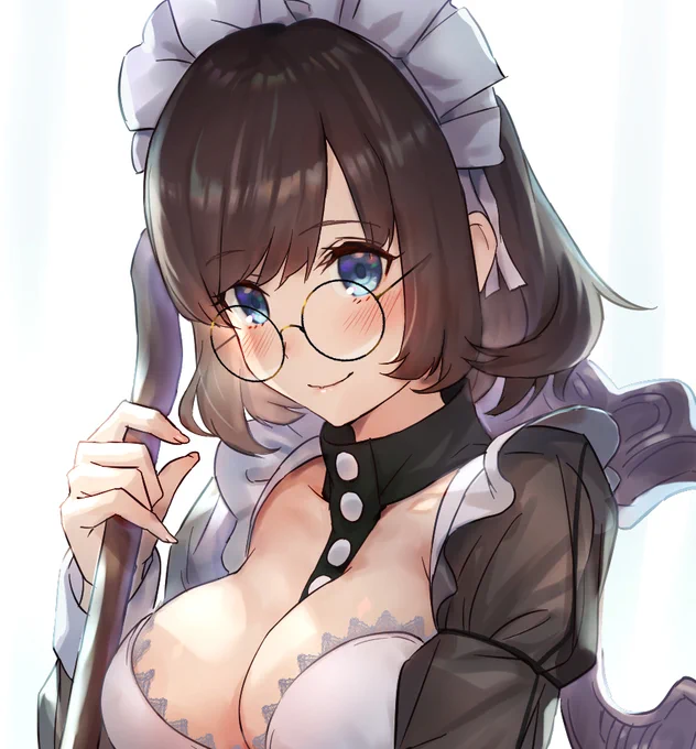 #メイドの日
#メイドの日2020 