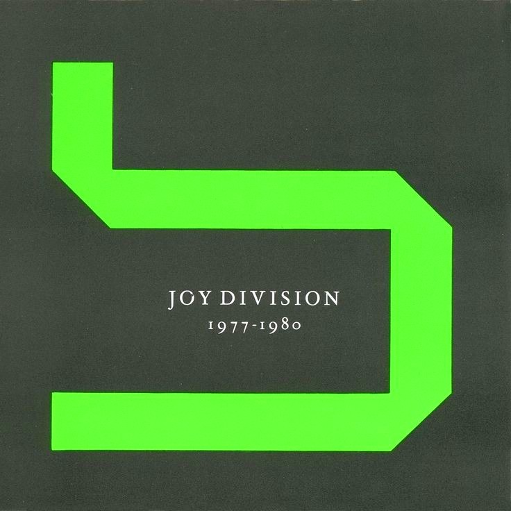 倉庫 Warsaw 大型ポスター ピーターサヴィルシュプリームJoy Division