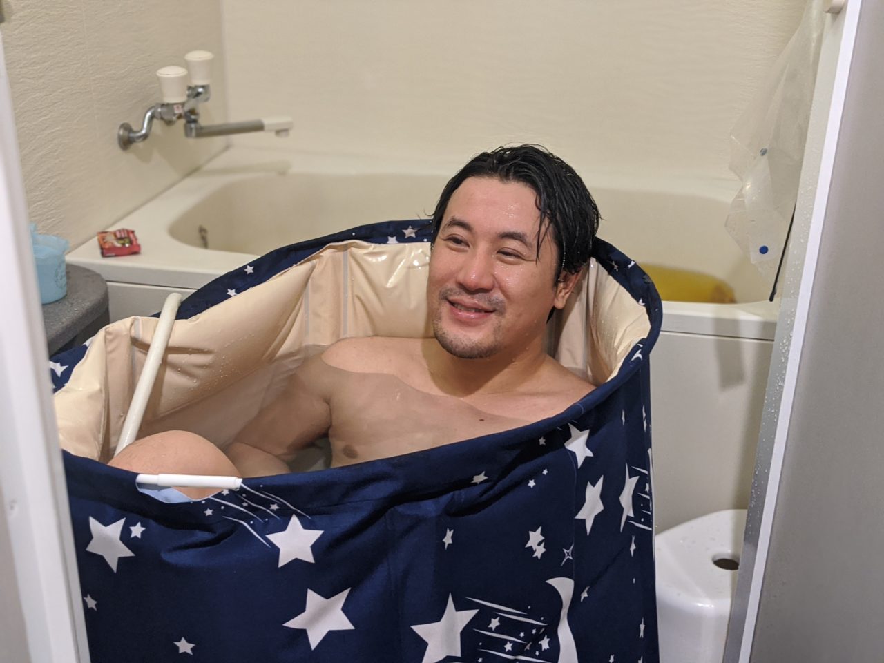 ヨッピー 遂に 自宅用の水風呂を買いました 銭湯難民は買うべき サウナ 自宅用水風呂 買ってみたら意外とイケた 交互浴 T Co I1hl1ipsmz ヨッピー 遂に 自宅用の水風呂を買いました 銭湯難民は買うべき サウナ 自宅用水風呂 買ってみたら意外とイケた 交互浴 T Co I1hl1ipsmz
