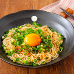 これ、5分で作れます。しかも２００円以下!「そうめん油そば」が完全にお店の味