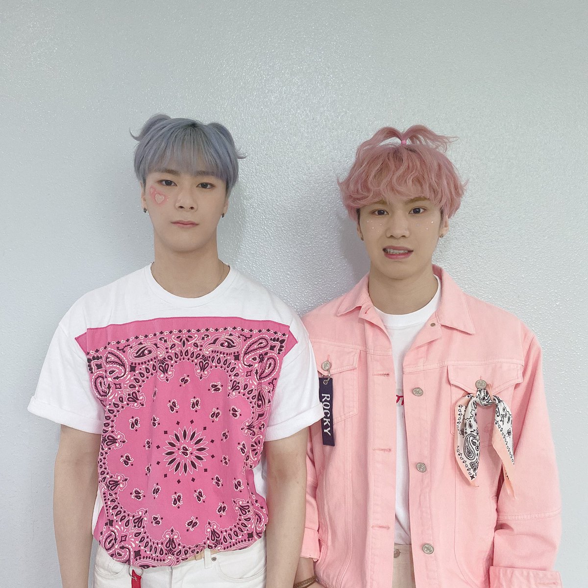 ASTRO OFFICIAL tweet media