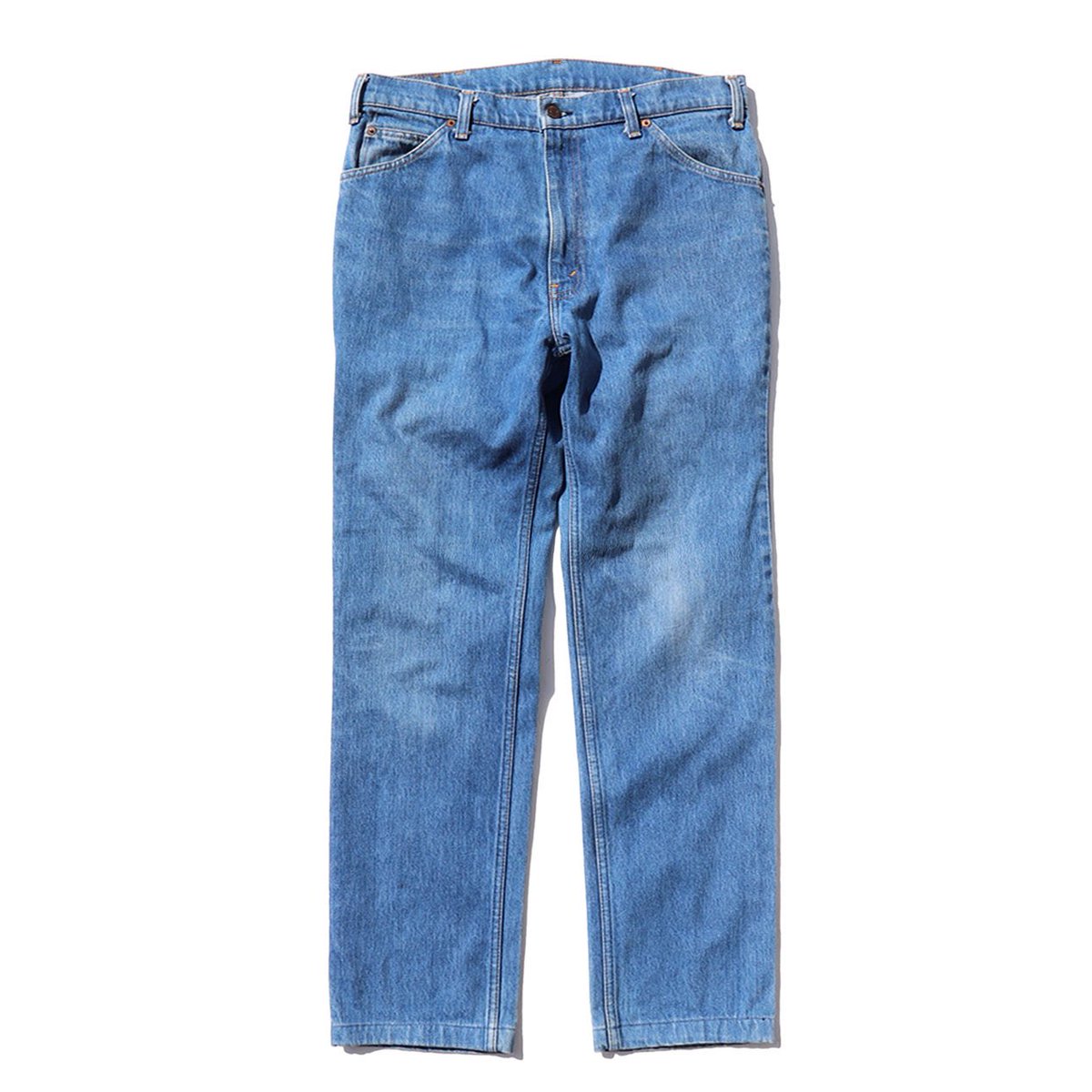 levis 631