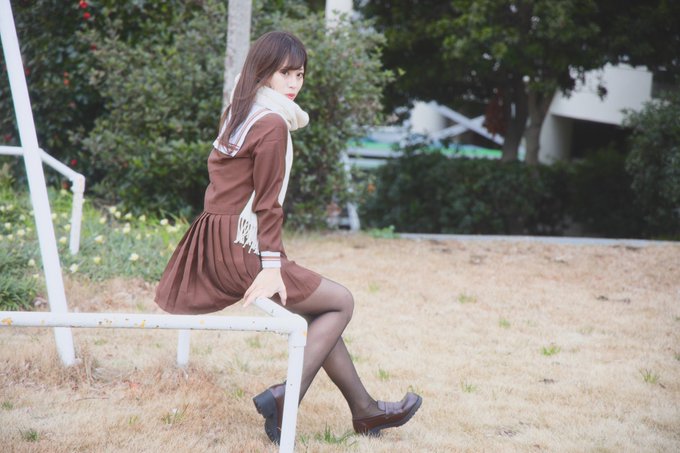 コスプレイヤーさとはるのTwitter画像14