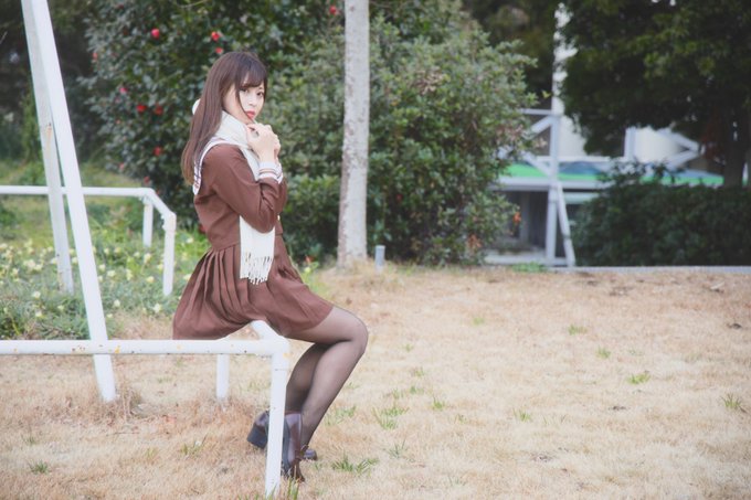 コスプレイヤーさとはるのTwitter画像13