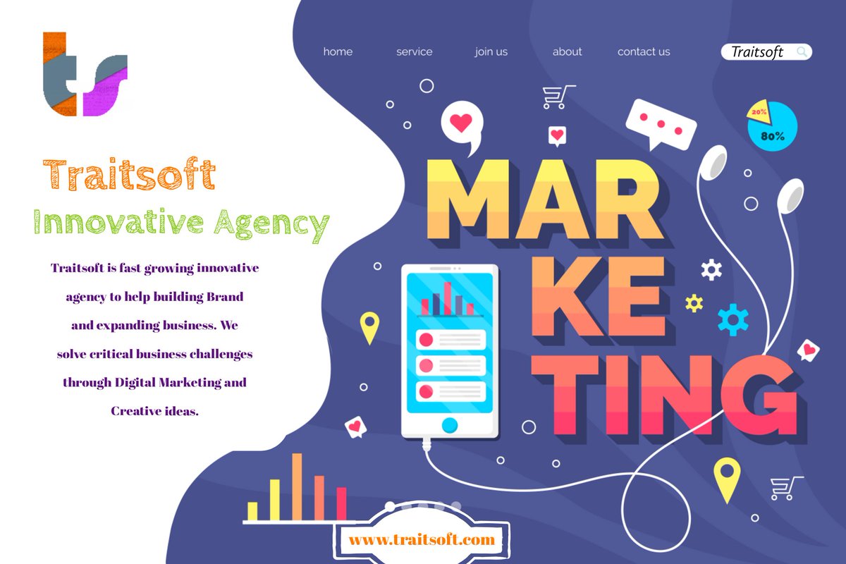 traitsoft's tweet photo. https://t.co/9q6FW0h2eI
.
.
...
....
#onlinemarketing #gotoonline #onlinepresence #marketing #onlinemarketingstrategies #marketingstrategy #boostyourbusiness #choosetraitsoft #traitsoftmarketing #traitsoft #digitalmarketing #websitedevelopment #entrepreneur #businesssuccess https://t.co/oAUJ0LaE1X