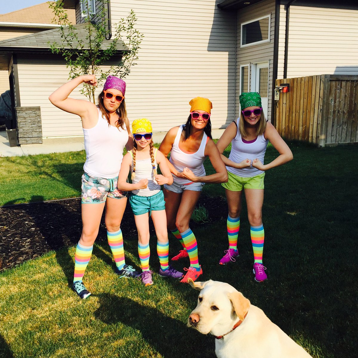 deannawandler's tweet image. No one said being a mom was easy, but it sure is worth it ❤️ #myworld #2plus2 #momlife