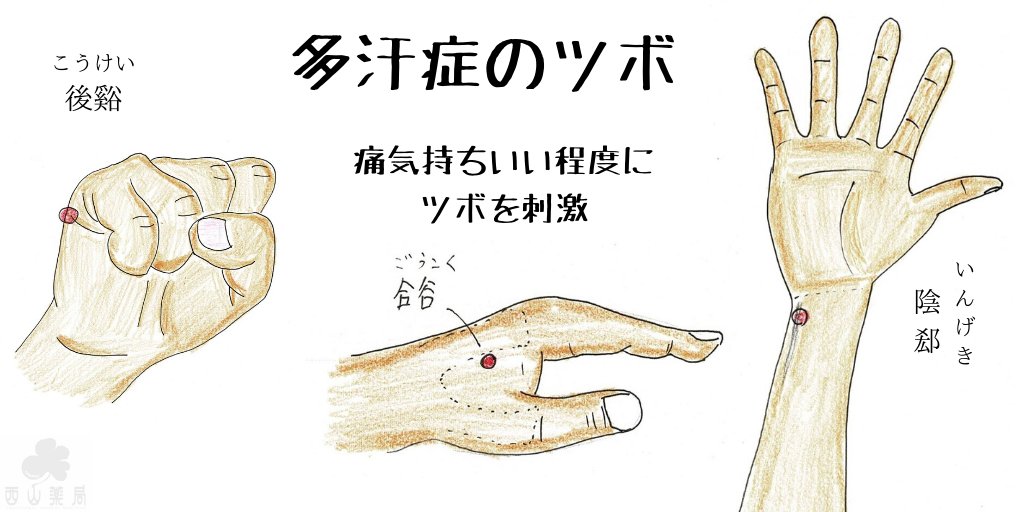 Twoucan 多汗症 の注目ツイート イラスト マンガ コスプレ モデル