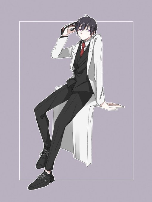 白衣のtwitterイラスト検索結果 古い順 白衣のtwitterイラスト検索結果 古い順