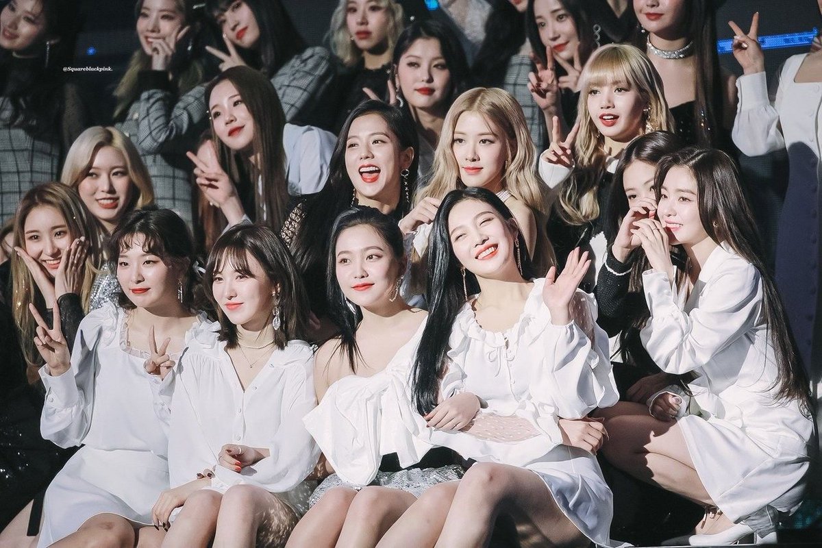 ᴗ Woah Blackpink Twice Red Velvet Unit Irene And Seulgi All Coming Back In June A Big Party For The Girl Groups As A Girl Group Stan ᴗ Woah Blackpink Twice Red Velvet Unit Irene And Seulgi All Coming Back In June A Big Party For The Girl Groups As A Girl Group Stan