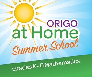 origomath's tweet photo. Learning loss is going to be more challenging this year. During the summer, focus on number sense &amp; computation skills w/ a research-based sequence of lessons to address S's specific needs. Designed for remote instruction, complement any core math program! https://t.co/MdOicMgVcW https://t.co/xzIRaaEIFH