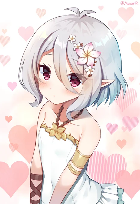 コッコロちゃんお誕生日おめでとう!!
#プリコネR #コッコロ生誕祭 
