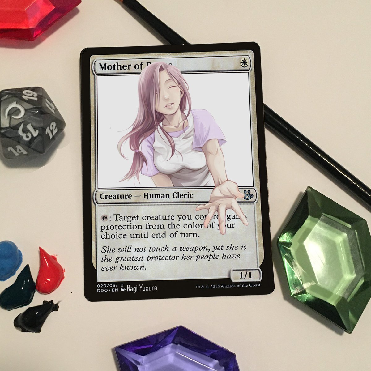LakeMtg's tweet photo. Happy Mother’s day everybody. Love your moms no mater where they are.
#MothersDay #magic #fullmetalalchemist #Alter https://t.co/yd6nsv60iX