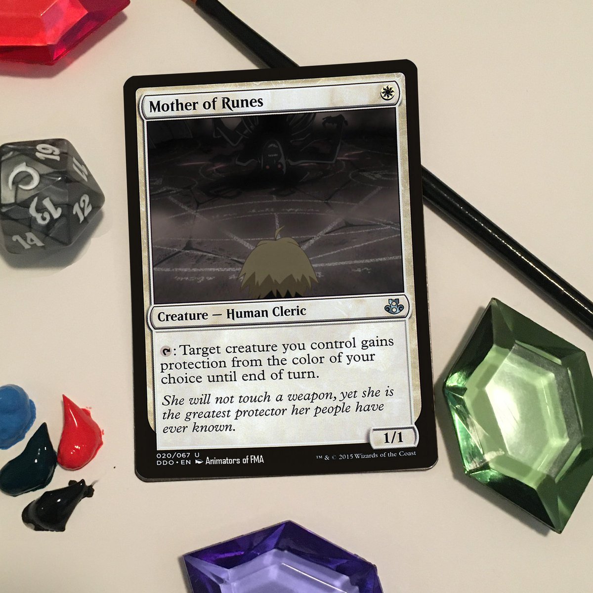 LakeMtg's tweet photo. Happy Mother’s day everybody. Love your moms no mater where they are.
#MothersDay #magic #fullmetalalchemist #Alter https://t.co/yd6nsv60iX
