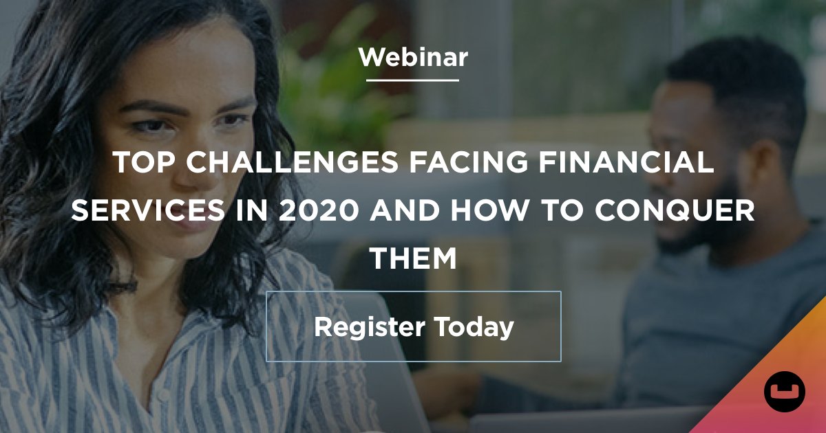 couchbase's tweet image. Financial service cos can address their current tech challenges by using a #fullstack #NoSQL #data platform to power the experiences their customers expect. See why top financial cos like @Citi, @PayPal, & @WellsFargo run on #Couchbase in this #webinar. bit.ly/35EKqkT