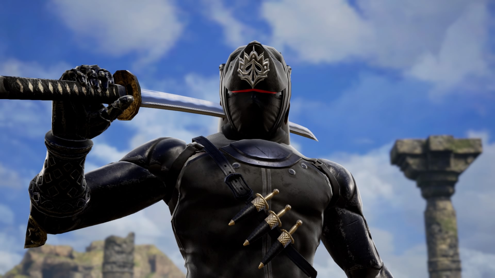 未来忍者 慶雲機忍外伝SHOKI（しょうき）