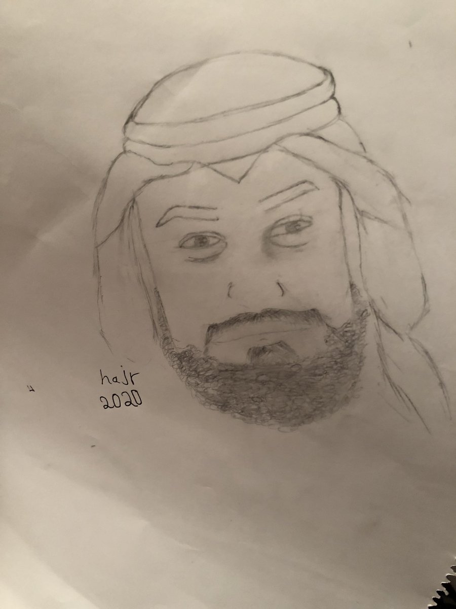 PZz4s's tweet image. اول عمل فني لبنتي هاجر                             ماشاء الله تبارك الله مبدعه