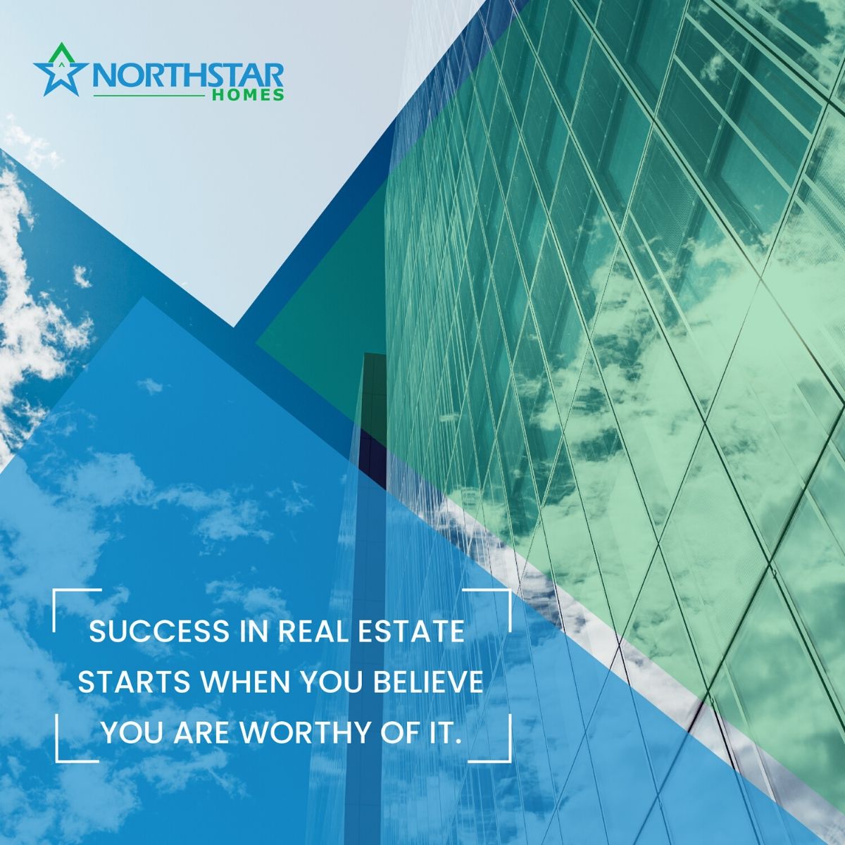 To be a #successfulinvestor in #realestate, the primary thing is to believe that #youareworthy of it. Talk to us to know more about #realestateinvestment  Call 9989933366
Click to know more: bit.ly/35HaKt4

#success #successinrealestate  #investment #investinrealestate