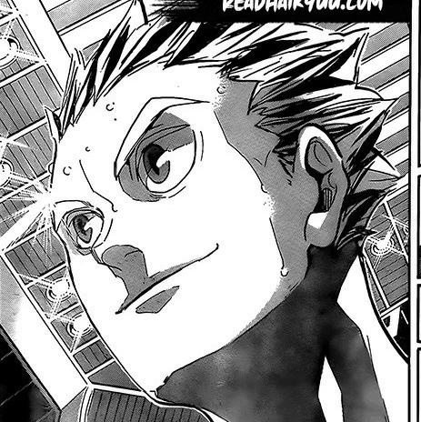 CAN YOU IMAGINE? BOKUTO, AN ORDINARY ACE IS NOW #1 TRENDING ON TWITTER. YEP, HE DID THAT AMD HE DESERVES IT SO MUCH. 