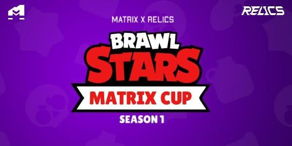 relics_global's tweet photo. We've posted the Registration Particulars for the Matrix Cup on our discord:
https://t.co/FkV8HLZZ4C

Please join the server for more information.

#RelicsOP #WeAreRelics #YouAreMatrix #BrawlStars

@BrawlStars @BrawlStarsIN @Brawl_esports 
@YouAreMatrix @Matrixgg_ind https://t.co/hpdwm9KqVt