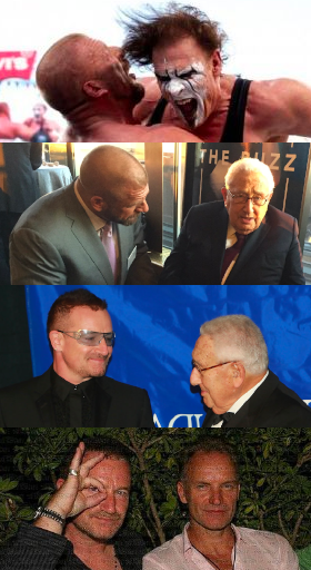 Network Of Time tweet media