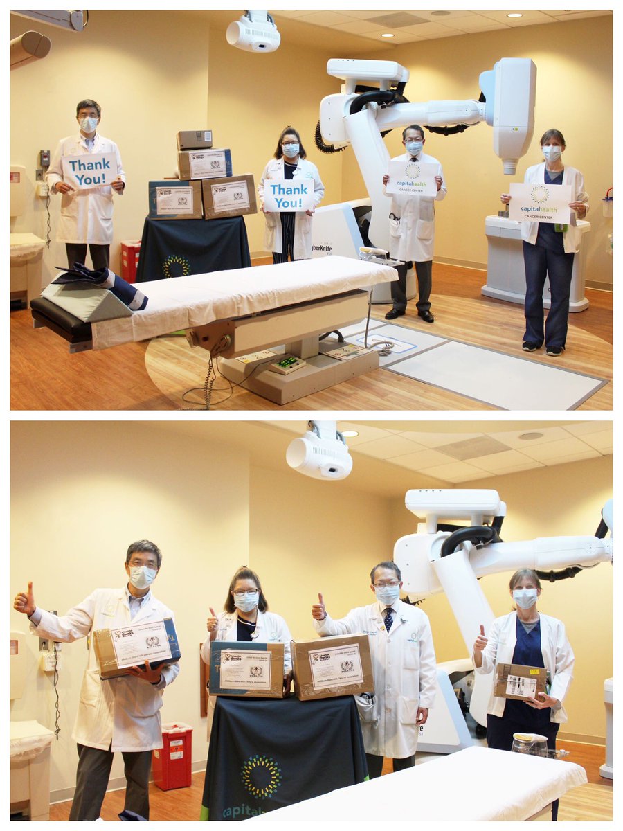 MillburnChinese's tweet photo. MSHCA Donation for COVID-19 – Weeks of 4/27-5/10

Over the past weeks, Millburn Short Hills Chinese Association donated 450 gowns and 940 N95 masks to the following 9 organizations:

 #InThisTogether #UnitedDefeatCovid19 #covid19 https://t.co/5WiJEeAFRY