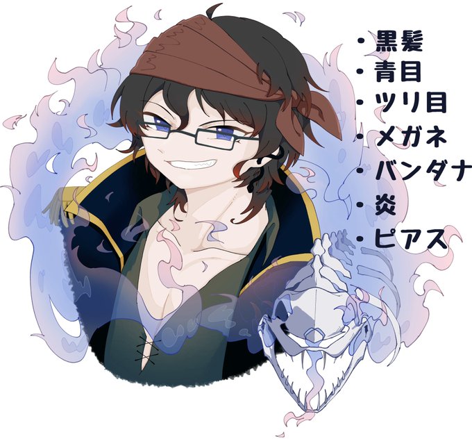 キャラ被りデザインのtwitterイラスト検索結果 古い順