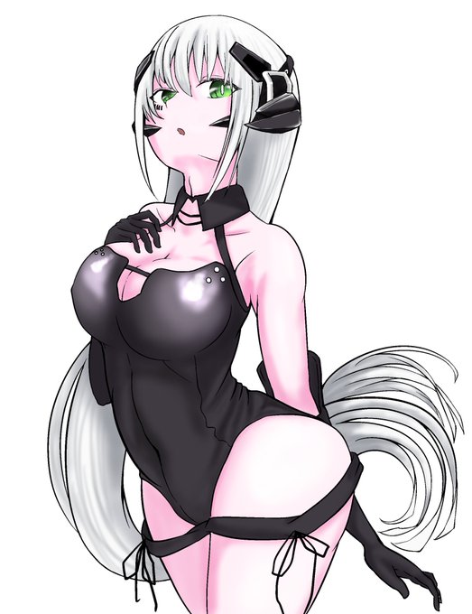 #絵描きさんと繋がりたい
#ドルフロ
どっちも可愛んじゃ(● ˃̶͈̀ロ˂̶͈́)੭ꠥ⁾⁾ 