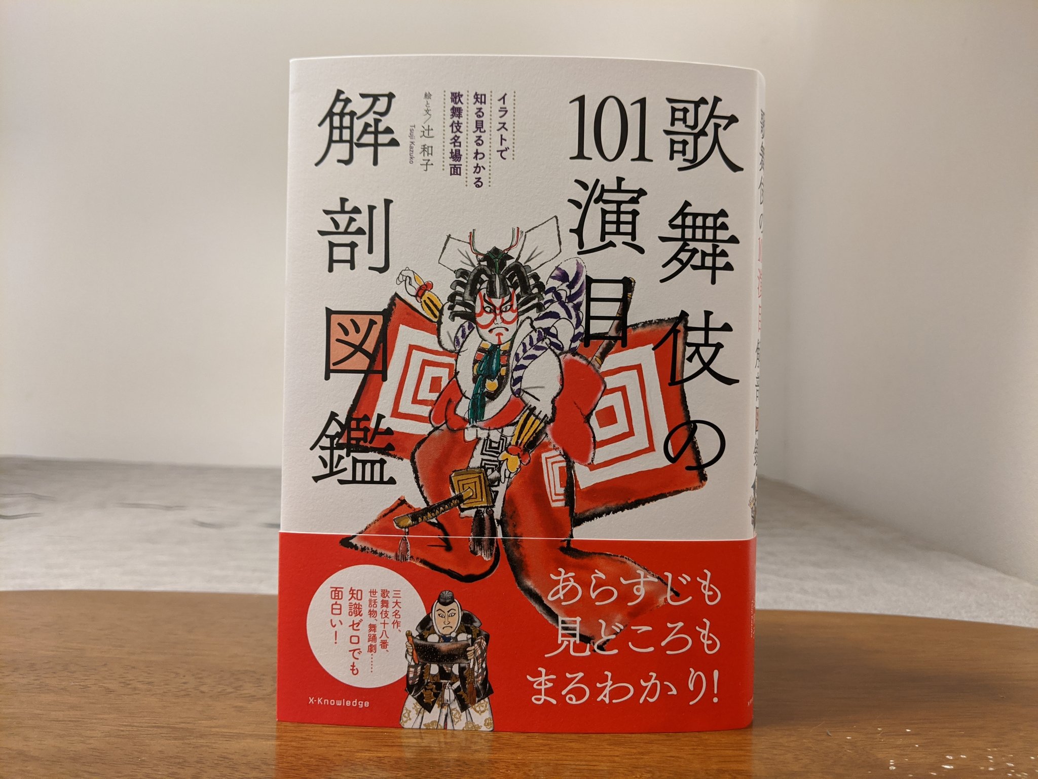 歌舞伎の101演目解剖図鑑 Twitter Search Twitter