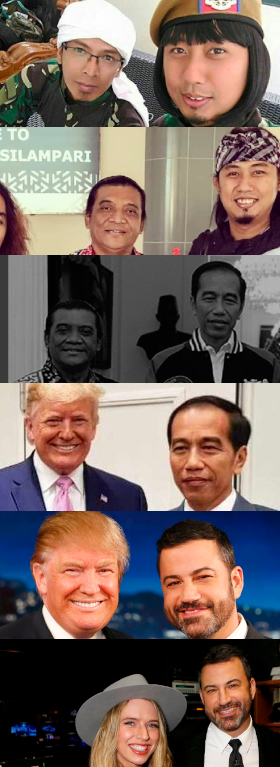 Network Of Time tweet media