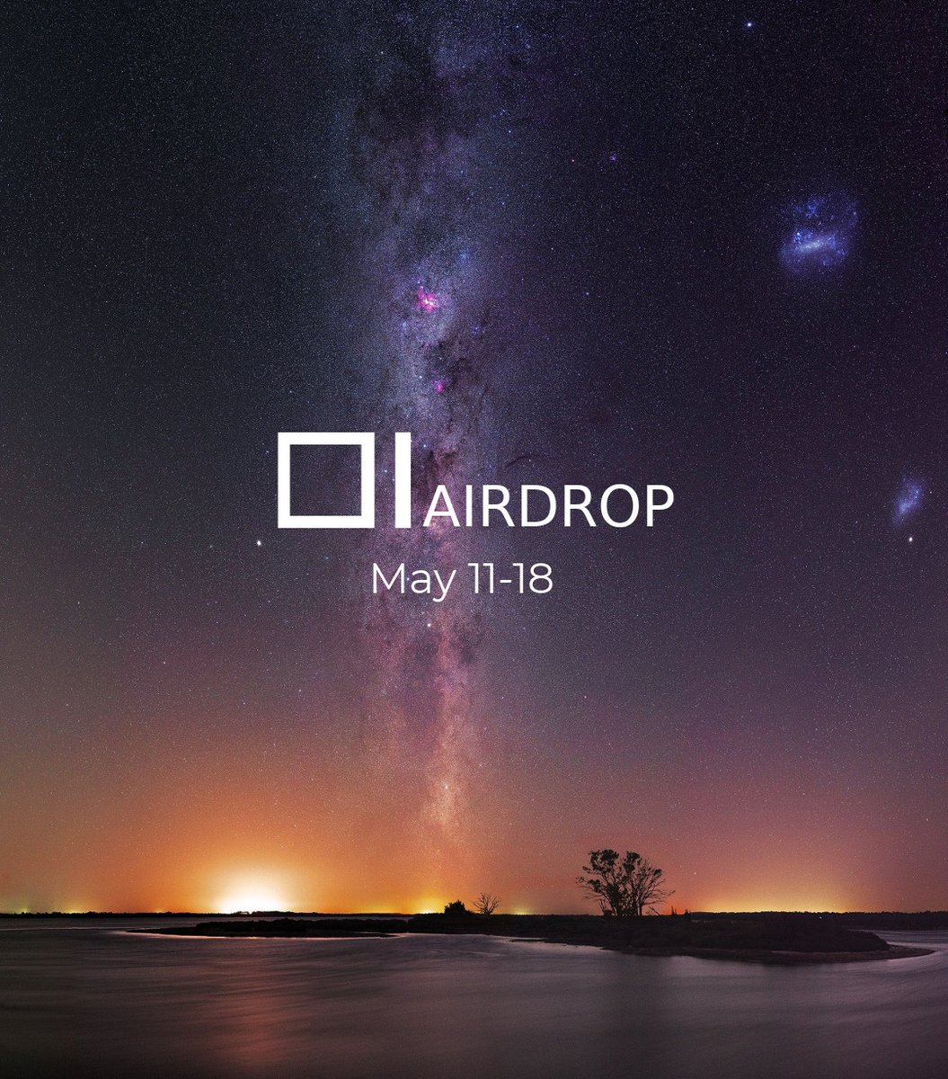 Oikos Protocol tweet media