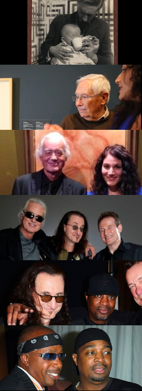 Network Of Time tweet media