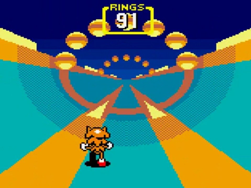 Daily Sonic Pocket Adventure! (@Sonic_Pocket) / Posts / X
