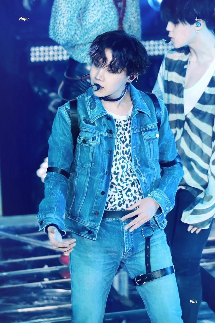 ~Hobi's best outfits in my opinion ; a thread ☆ @BTS_twt