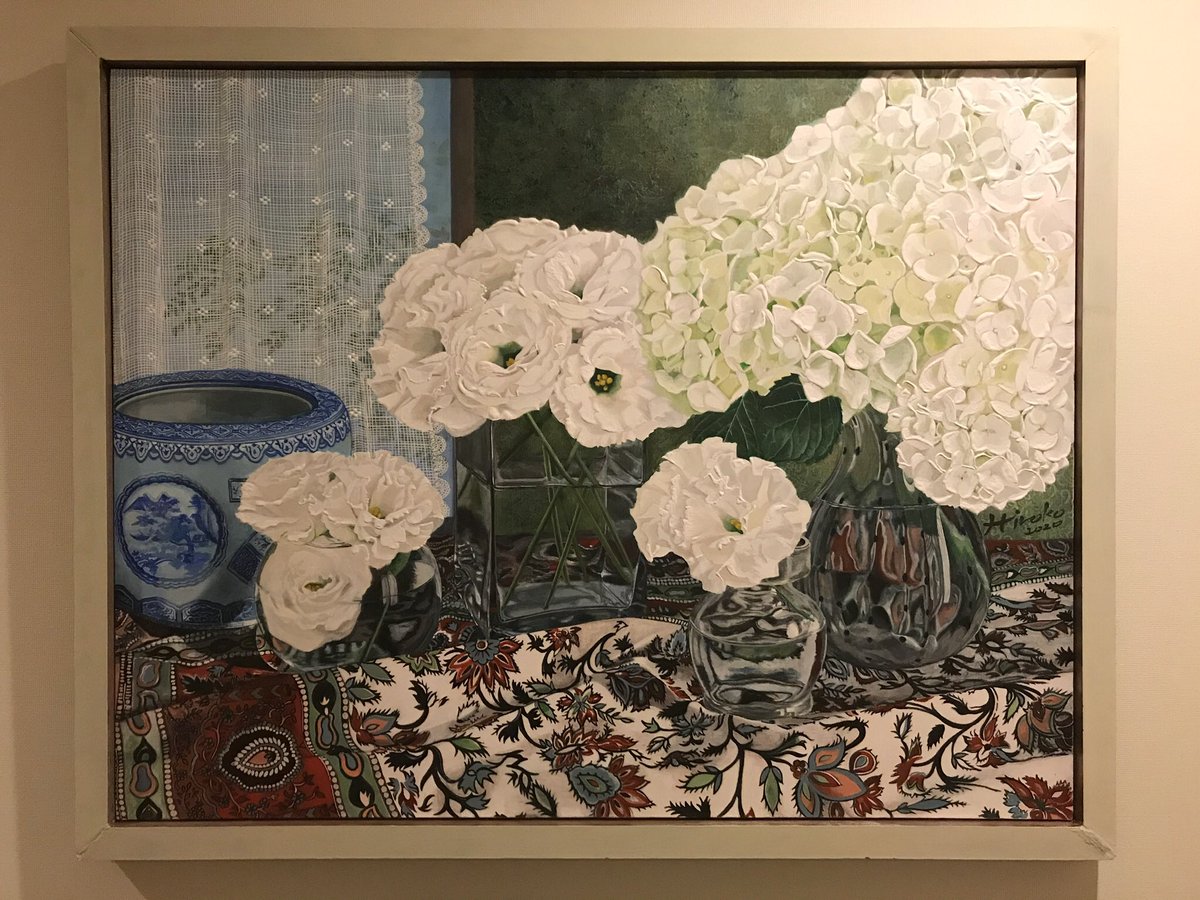 山口県美術展覧会