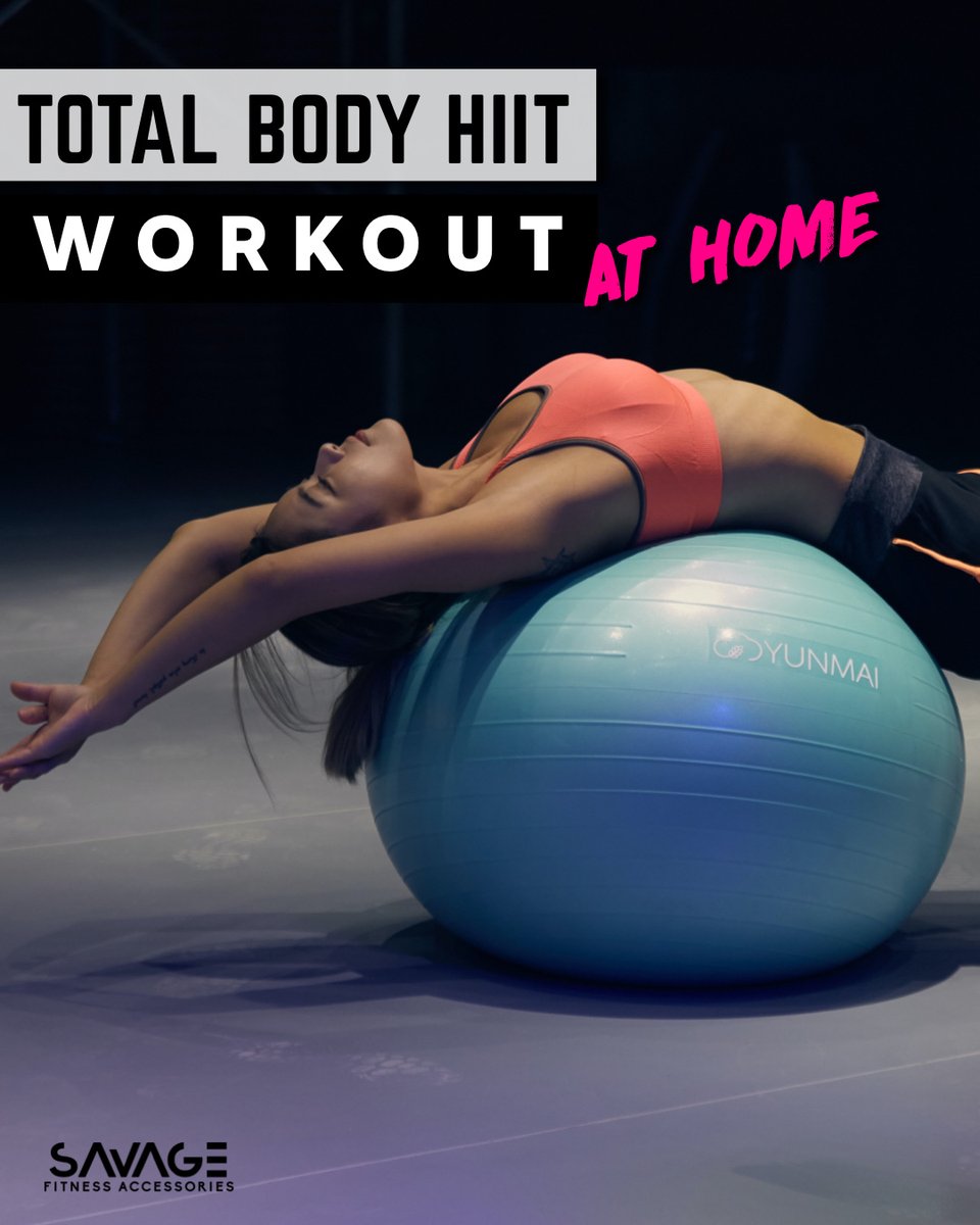 SavageFitnessAc's tweet photo. ๐ง๐ข๐ง๐๐ ๐๐ข๐๐ฌ ๐๐๐๐ง ๐ฅโ
What did you think of this work out?โ
We'd love to hear your feedback, let us know what you think!โ โ
#workout #workouts #workoutidea #homeworkout #cardio #hiit #hiitworkout #hiitraining #stayfit #fitathome #homefit #homefitness #quicky https://t.co/4YVkokJqrq