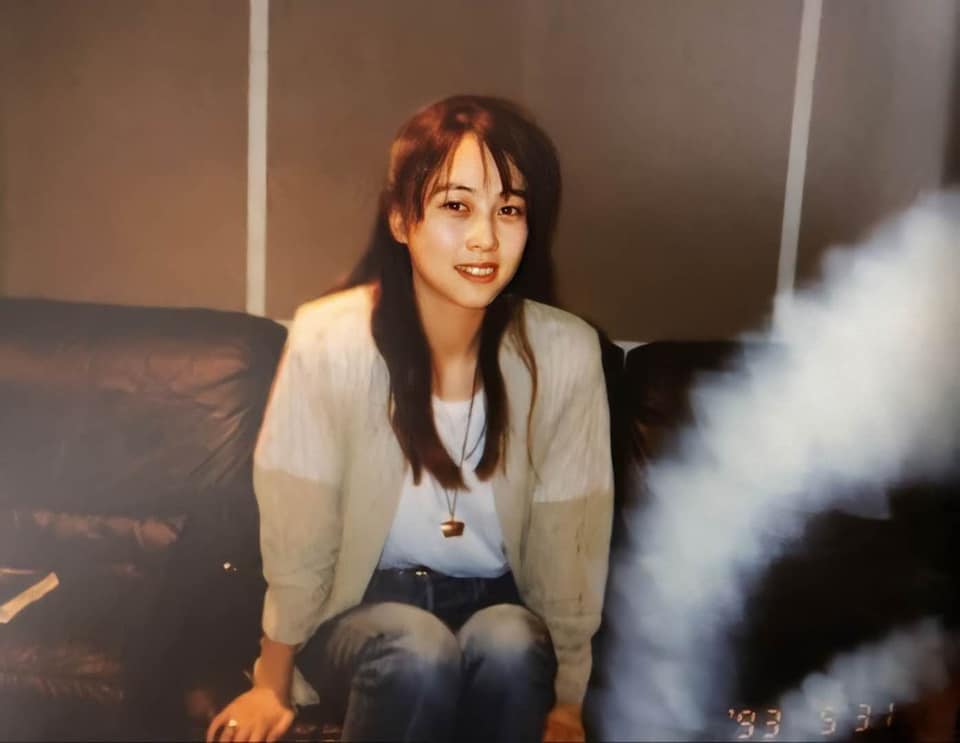 Msc Spirit 坂井泉水 Izumisakai Zard T Co Jtejobsdjw Twitter