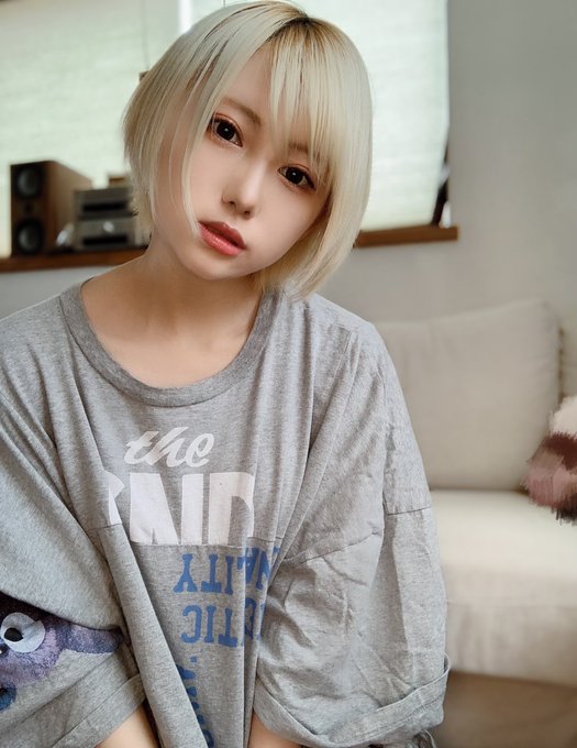 コスプレイヤー篠崎こころのTwitter画像4