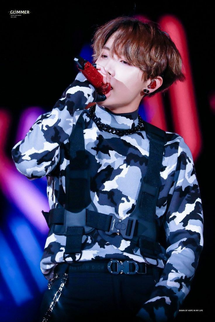 ~Hobi& #39;s best outfits in my opinion ; a thread ☆ @BTS_twt