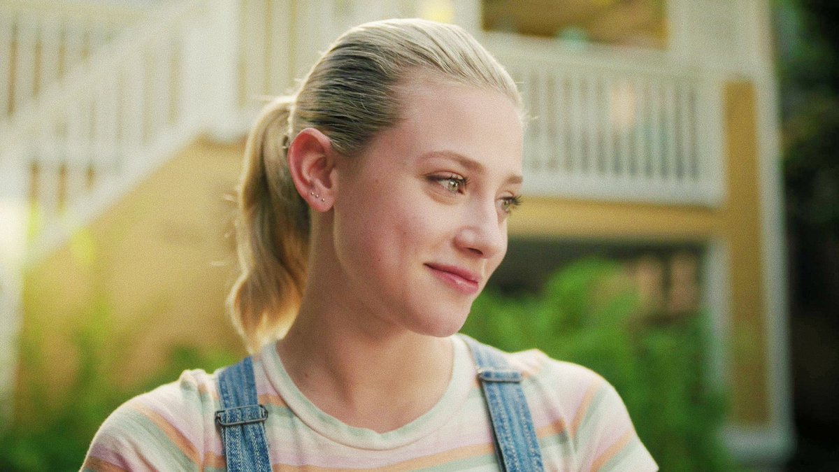 a thread of every single barchie moment in season 4 