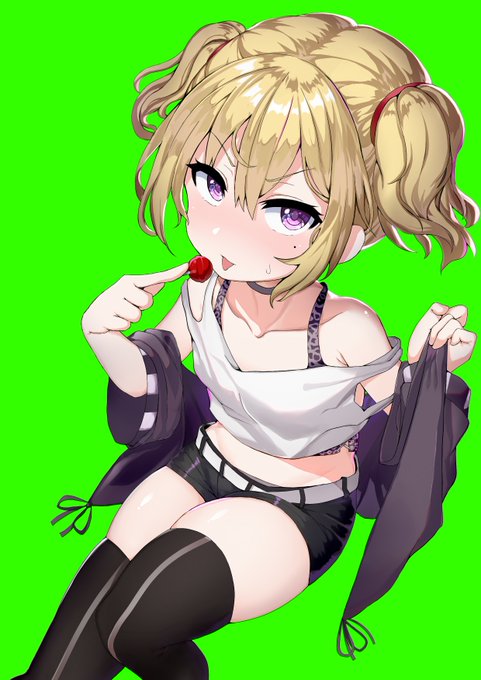 Pixiv: https://t.co/FSmfVEy4Wp 