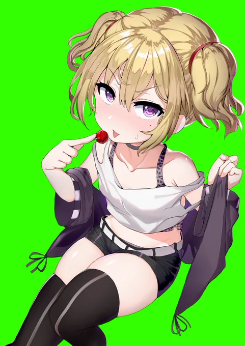 Pixiv: https://t.co/FSmfVEy4Wp 