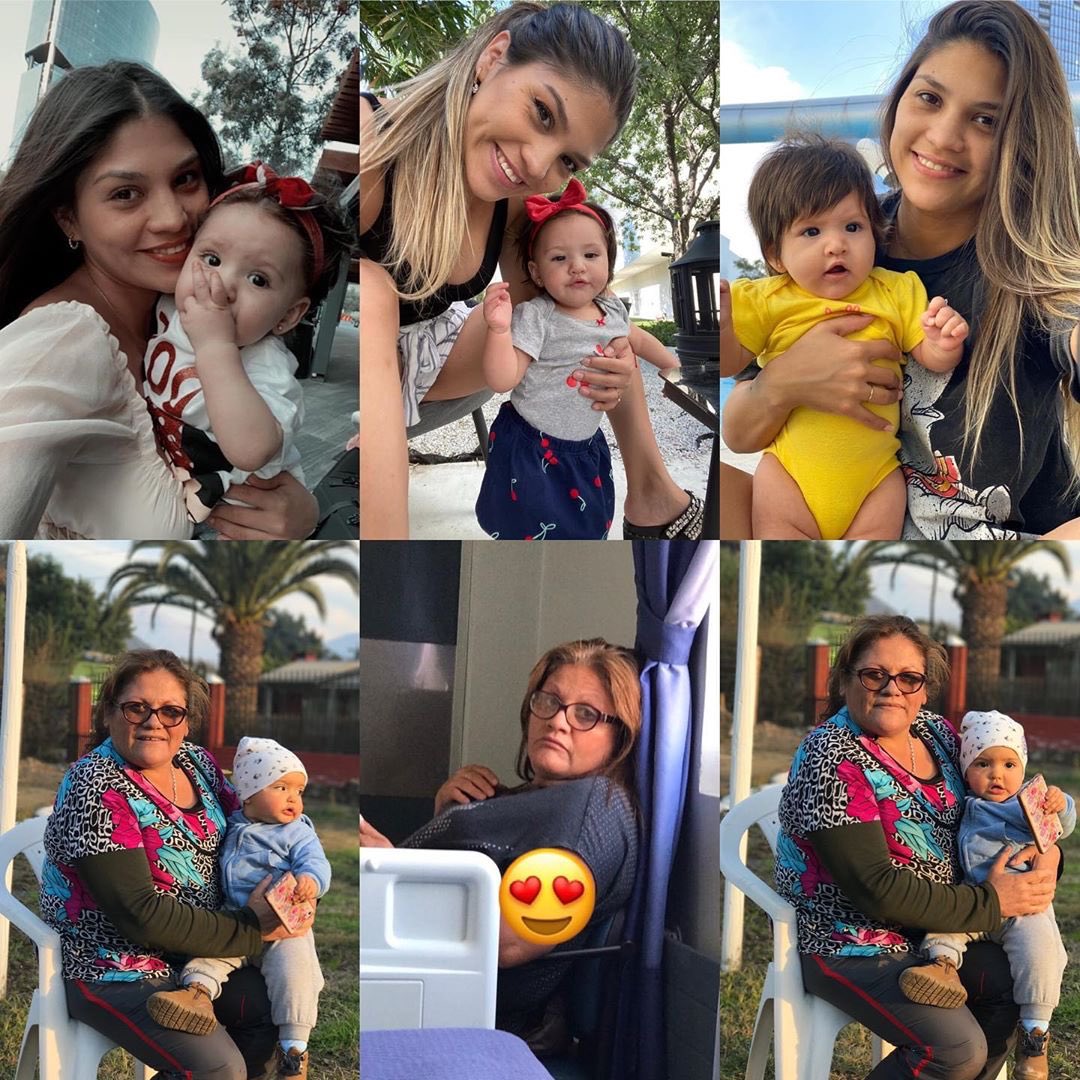 jeraldino20's tweet photo. ❤️Feliz día de la madre ❤️❤️❤️ en especial a mi novia mi madre y hermanas ❤️ gracias por todo ❤️ las amo mucho ❤️ https://t.co/TNywUbWns1