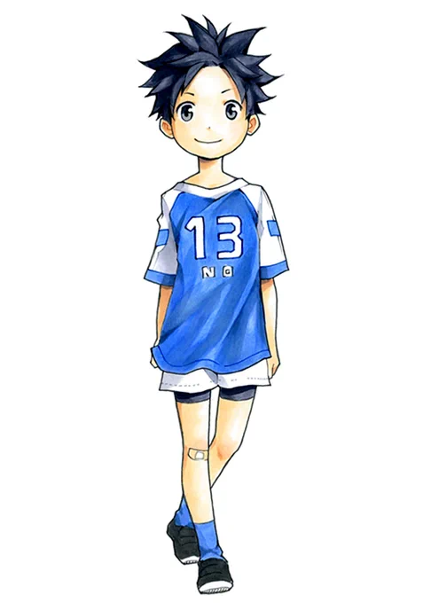 8年前のアナログ絵懐かしい 